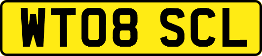 WT08SCL