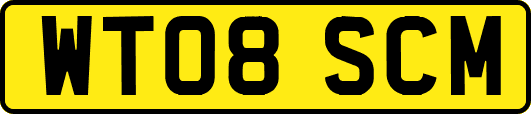 WT08SCM