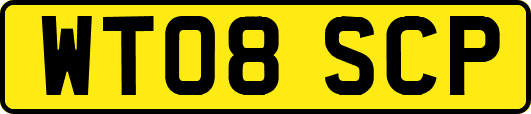 WT08SCP