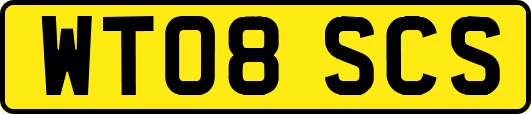 WT08SCS