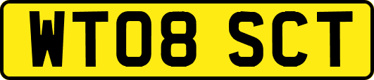 WT08SCT