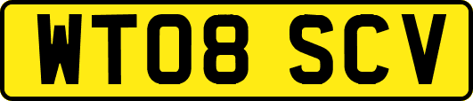 WT08SCV