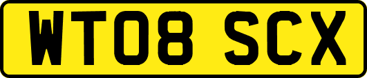 WT08SCX