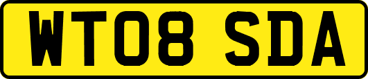 WT08SDA