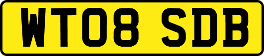 WT08SDB