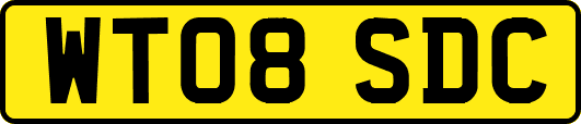 WT08SDC