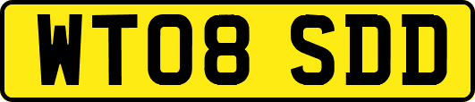 WT08SDD