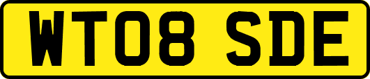 WT08SDE