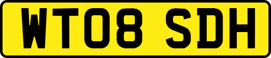 WT08SDH