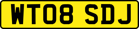 WT08SDJ