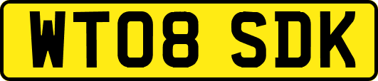 WT08SDK