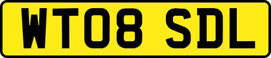 WT08SDL