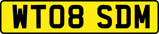 WT08SDM