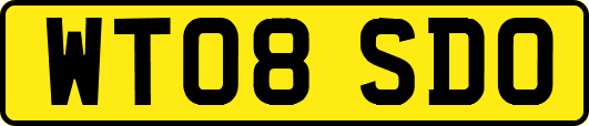 WT08SDO