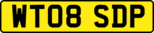 WT08SDP