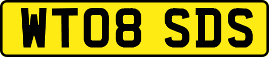 WT08SDS