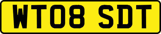 WT08SDT