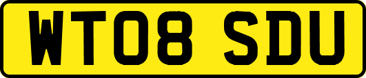 WT08SDU