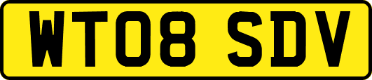 WT08SDV