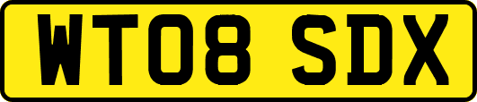 WT08SDX