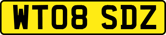WT08SDZ
