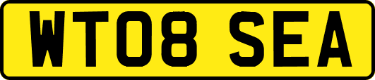 WT08SEA