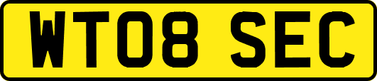 WT08SEC