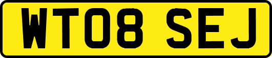 WT08SEJ