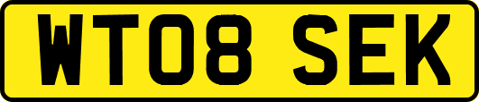 WT08SEK