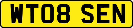 WT08SEN
