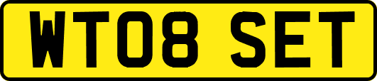 WT08SET