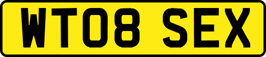 WT08SEX