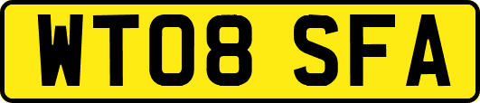 WT08SFA