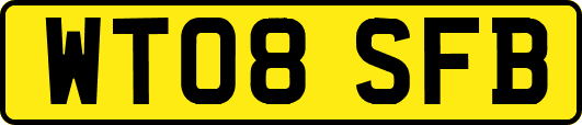 WT08SFB