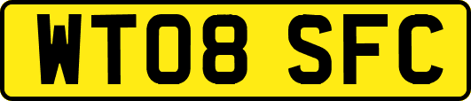WT08SFC