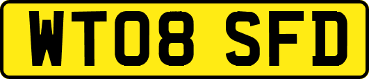 WT08SFD