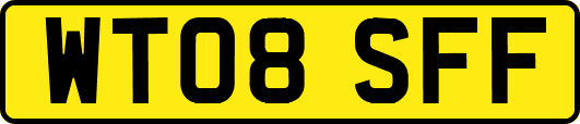 WT08SFF