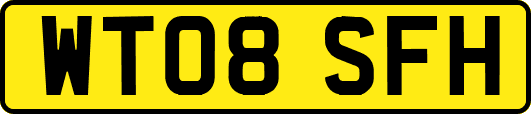 WT08SFH