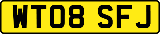 WT08SFJ