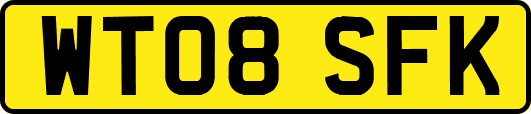 WT08SFK
