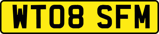 WT08SFM