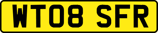 WT08SFR