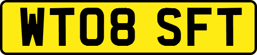 WT08SFT