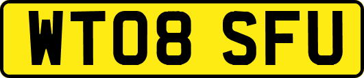 WT08SFU