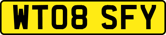 WT08SFY