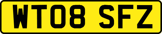 WT08SFZ