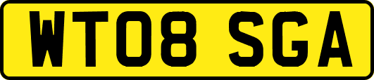 WT08SGA