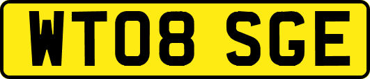 WT08SGE
