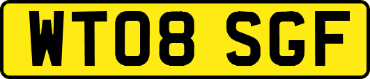 WT08SGF