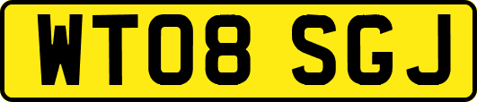 WT08SGJ